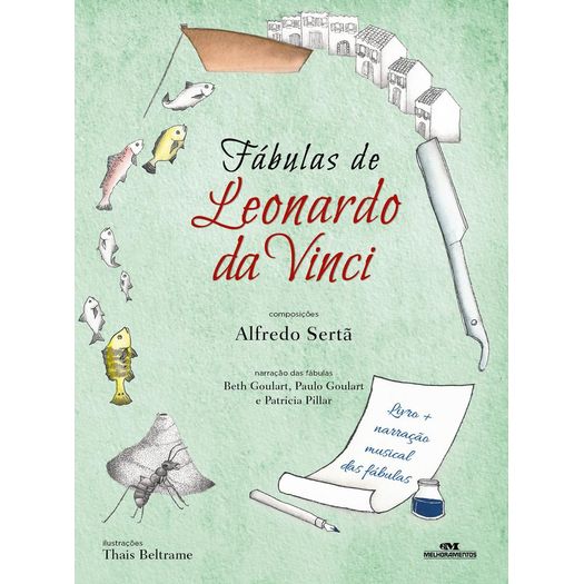 fabulas-de-leonardo-da-vinci fabulas-de-leonardo-da-vinci