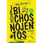 bichos nojentos
