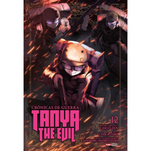 tanya the evil 12