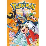 pokémon gold e silver 7