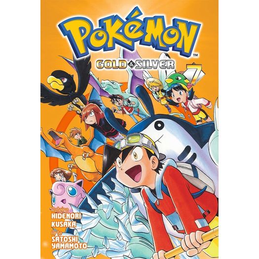 pokémon gold e silver 7 pokémon gold e silver 7