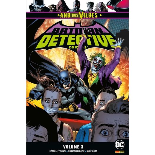 detective comics 3 detective comics 3