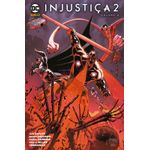 injustiça 2 4