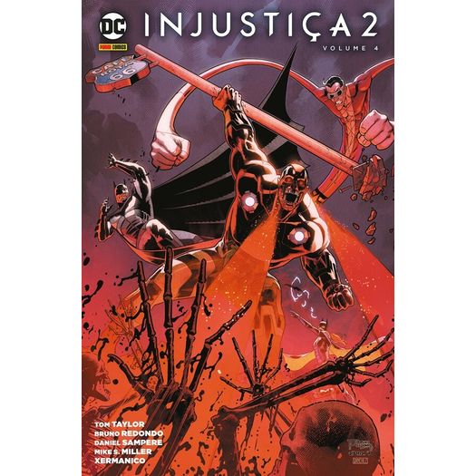 injustiça 2 4 injustiça 2 4