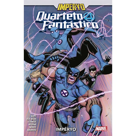 quarteto fantástico 6