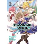 sword art online - girls operations 3