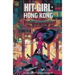 hit girl 5 hit girl 5