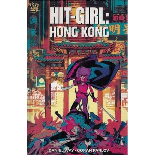 hit girl 5 hit girl 5