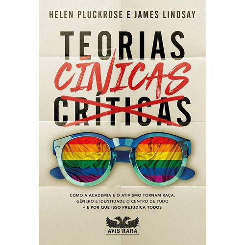 teorias cínicas