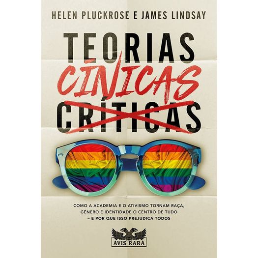 teorias cínicas