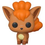 pokémon - vulpix (580) - funko pokémon - vulpix (580) - funko
