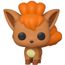 pokémon - vulpix (580) - funko