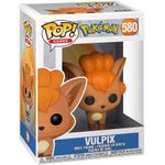 pokémon - vulpix (580) - funko pokémon - vulpix (580) - funko