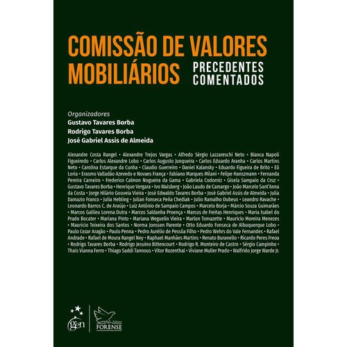 comissao-de-valores-mobiliarios