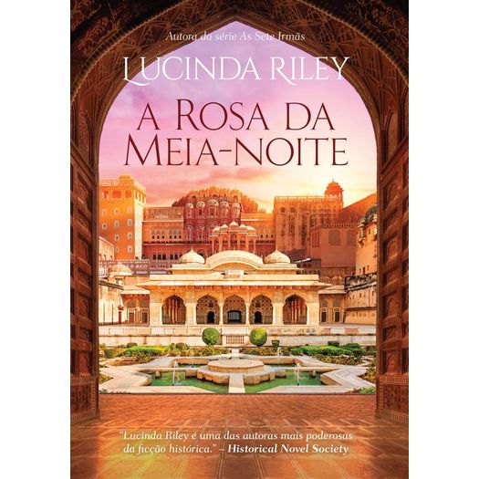 a rosa da meia-noite a rosa da meia-noite