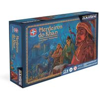 Jogo Navio Pirata 0123 Premium Games Estrela - Livrarias Curitiba