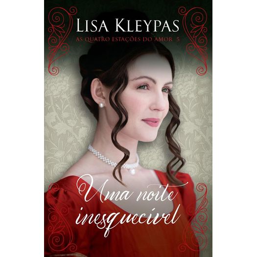 uma noite inesquecível 5 uma noite inesquecível 5