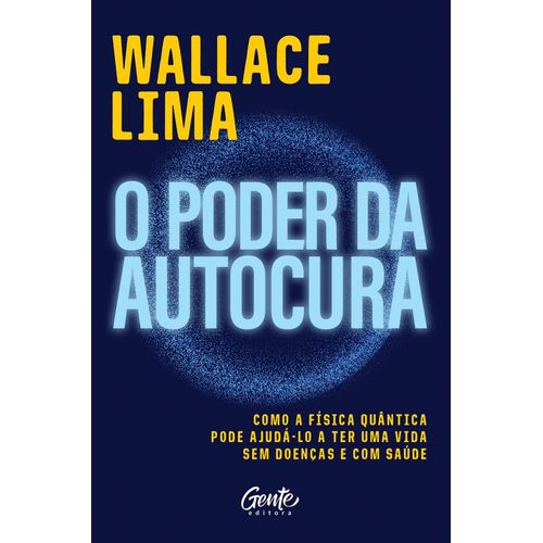 o poder da autocura