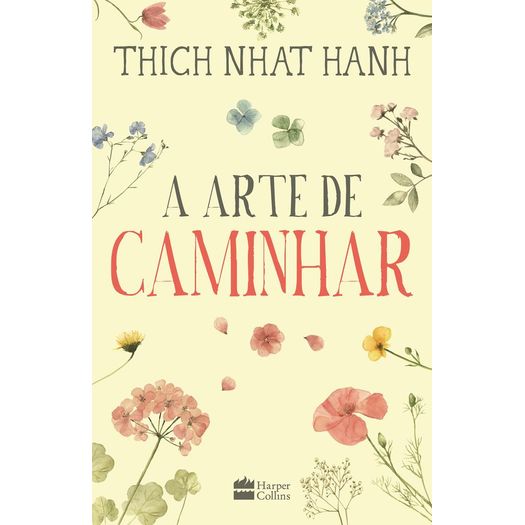 a arte de caminhar a arte de caminhar