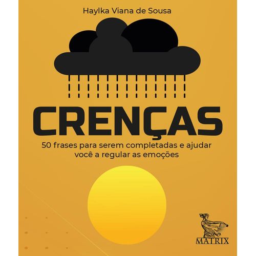 crenças