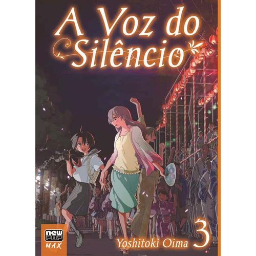 a voz do silencio - edicao definitiva - volume 3