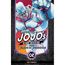 jojo's bizarre adventure parte 4: diamond is unbreakable vol. 2