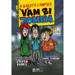a garota vampira - vambizomem 2 a garota vampira - vambizomem 2