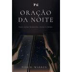 oração da noite oração da noite