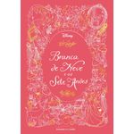 branca de neve e os sete anões branca de neve e os sete anões