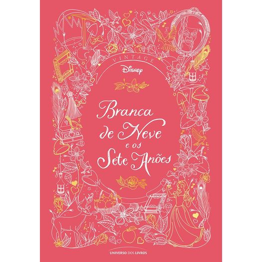 branca de neve e os sete anões branca de neve e os sete anões