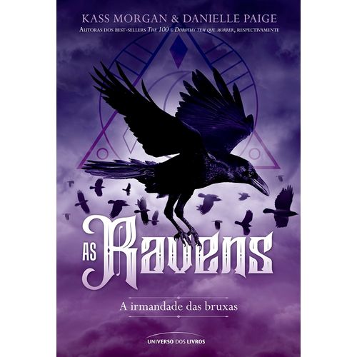 as ravens