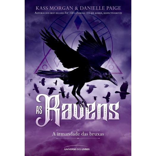 as ravens