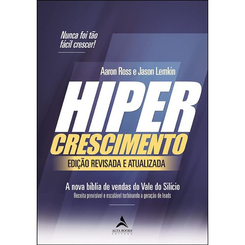 hipercrescimento