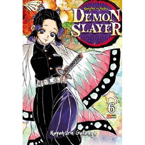demon slayer - kimetsu no yaiba 06