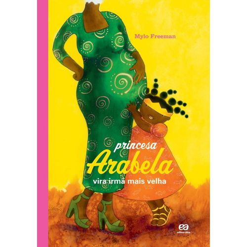 princesa-arabela-vira-irma-mais-velha