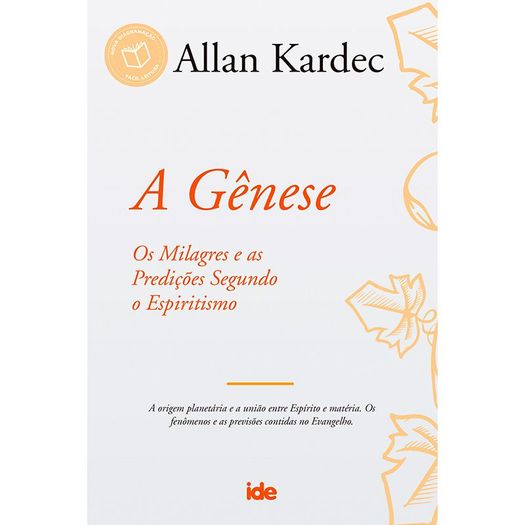 a gênese - nova edição a gênese - nova edição