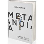 metanoia - 21 dias de mentoria metanoia - 21 dias de mentoria