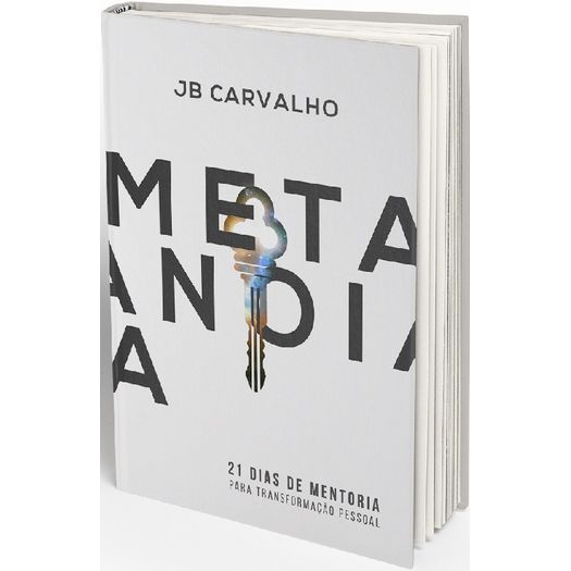 metanoia - 21 dias de mentoria metanoia - 21 dias de mentoria