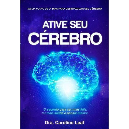 ative seu cérebro ative seu cérebro