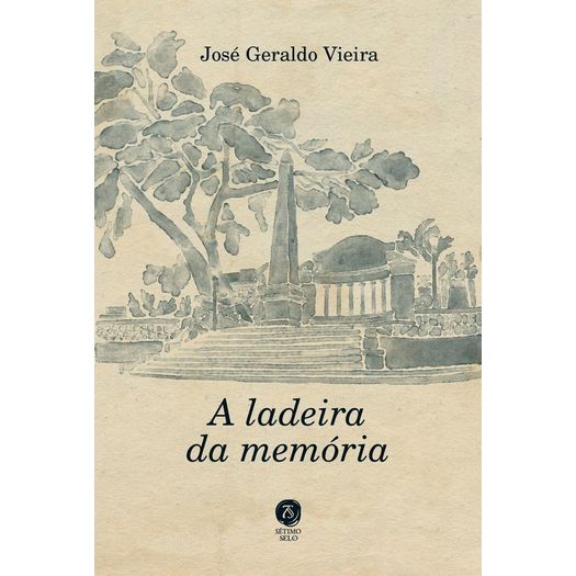a ladeira da memoria a ladeira da memoria