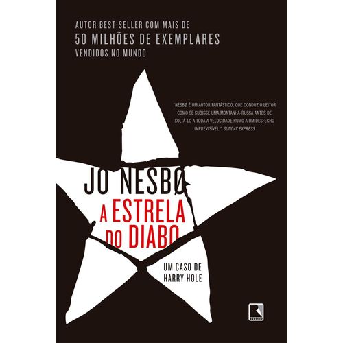 a-estrela-do-diabo---nova-edicao