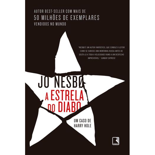 a-estrela-do-diabo---nova-edicao