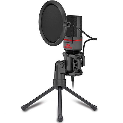 microfone seyfert (gm100) - redragon