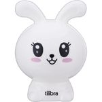 apontador com depósito coelho avulso apontador com depósito coelho avulso