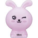 apontador com depósito coelho avulso apontador com depósito coelho avulso