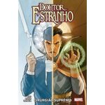 doutor estranho 5 doutor estranho 5