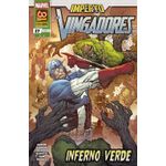 os vingadores 27