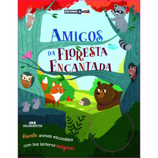 amigos-da-floresta-encantada amigos-da-floresta-encantada