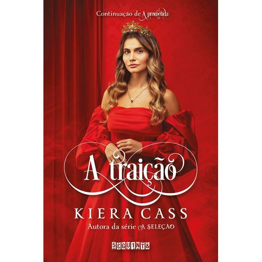 a traição a traição