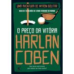 preco da vitoria, o - capa nova - livro 4